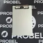 Aluminiowa podkładka A5 Premium z klipsem