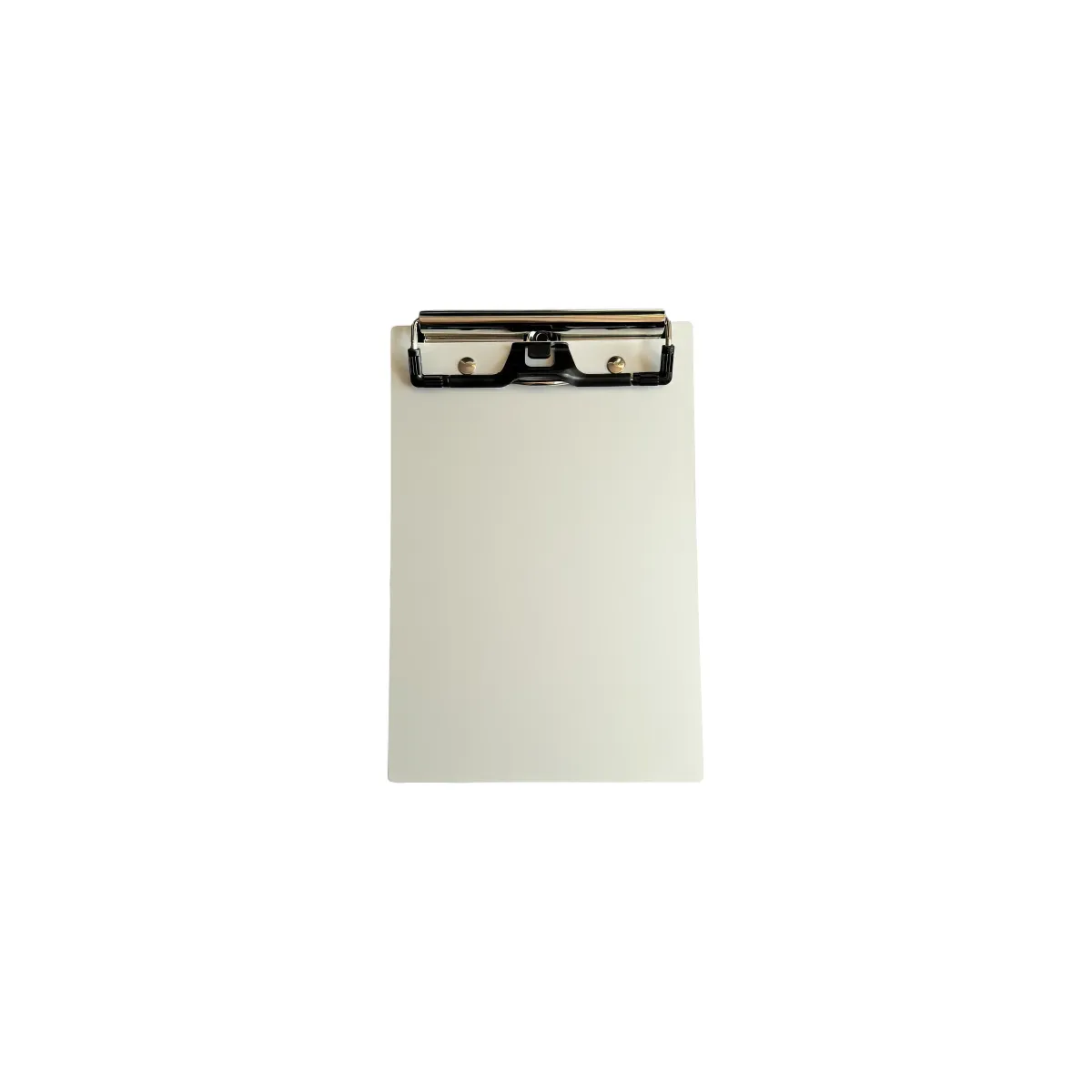Aluminium Klemmbrett A6 135 × 200 mm