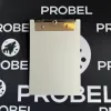 Aluminium Klemmbrett A6 135 × 200 mm