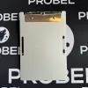 Aluminium Klemmbrett A6 135 × 200 mm mit Kniegurt