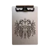 Aluminium Klemmbrett – Fantasy Elfen Motiv – A4 A5 A6