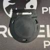 Abdeckplatte für Cockpit-Luftöffnung, kompatibel mit Piper PA28 – Verschlussplatte (Blanking Plate)