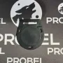 Abdeckplatte für Cockpit-Luftöffnung, kompatibel mit Piper PA28 – Verschlussplatte (Blanking Plate)