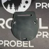 Abdeckplatte für Cockpit-Luftöffnung, kompatibel mit Piper PA28 – Verschlussplatte (Blanking Plate)
