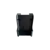 Soporte compatible con Yaesu FTA-850 – montaje con tornillos y bridas
