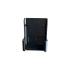 Soporte compatible con Yaesu FTA-850 – montaje con tornillos y bridas