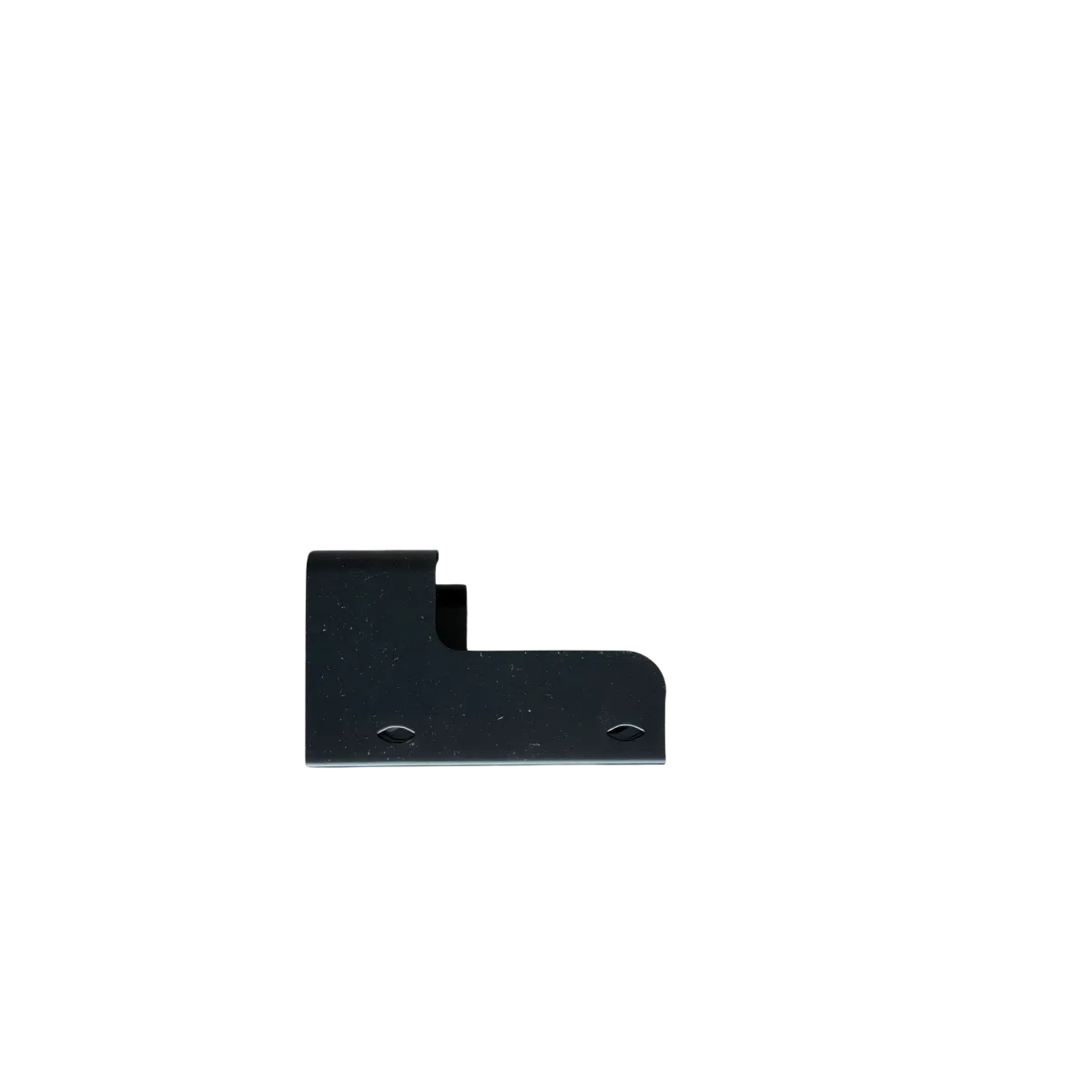 Soporte compatible con Yaesu FTA-850 – montaje con tornillos y bridas