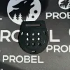 Cache ventilation compatible avec Piper PA28 – version perforée