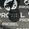 Cache ventilation compatible avec Piper PA28 – version perforée