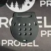 Cache ventilation compatible avec Piper PA28 – version perforée