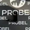 Cockpit Headset Halter rechts – kompatibel mit Boeing 737 Sonnenschutzschiene