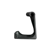 Cockpit Headset Halter rechts – kompatibel mit Boeing 737 Sonnenschutzschiene