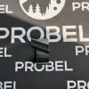 Cockpit Headset Halter links – kompatibel mit Boeing 737 Sonnenschutzschiene