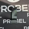 Cockpit Headset Halter links – kompatibel mit Boeing 737 Sonnenschutzschiene