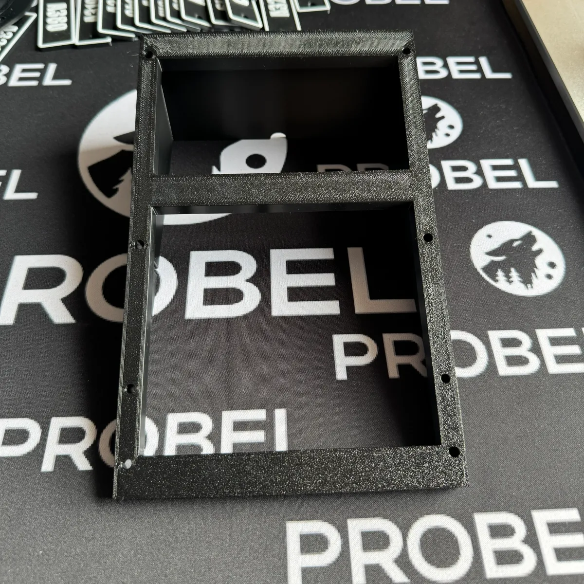 MCDU Stand compatible with WinWing / WinCtrl – Cockpit Base