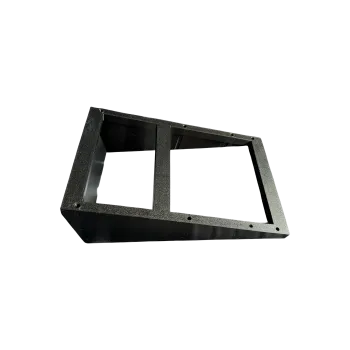 MCDU Stand kompatibel mit WinWing / WinCtrl – Cockpit Halterung