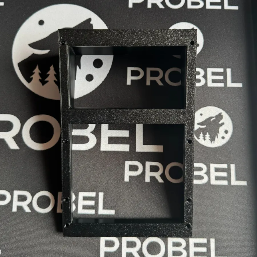 MCDU Stand kompatibel mit WinWing / WinCtrl – Cockpit Halterung