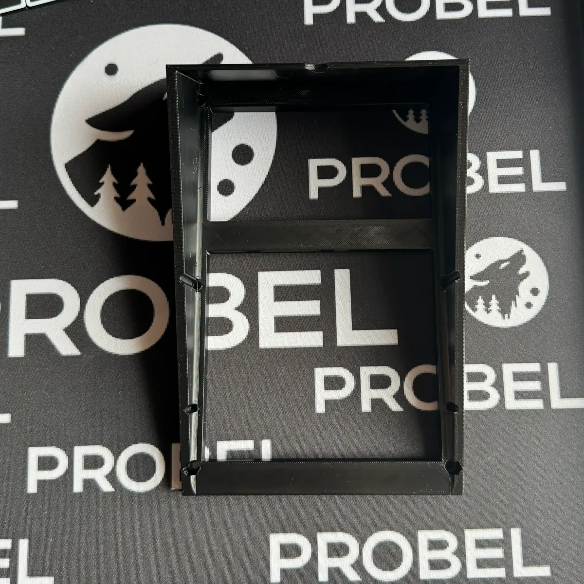 MCDU Stand compatible with WinWing / WinCtrl – Cockpit Base