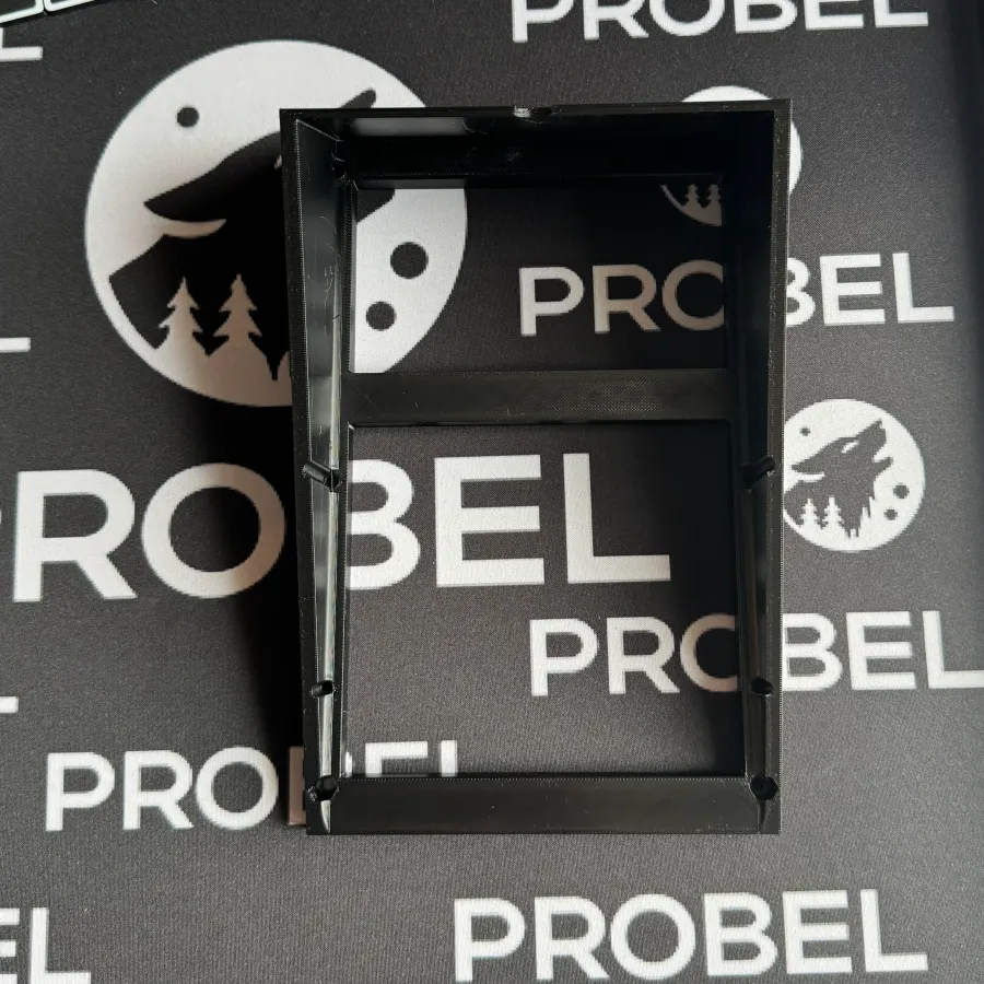 MCDU Stand kompatibel mit WinWing / WinCtrl – Cockpit Halterung