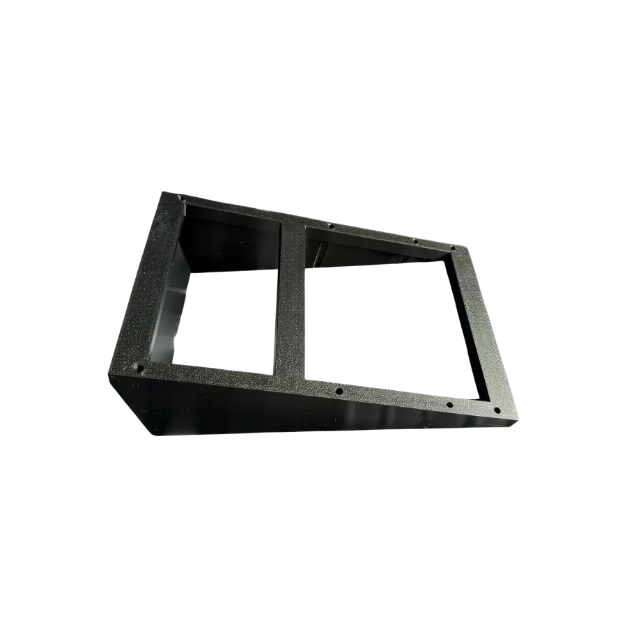 MCDU Stand kompatibel mit WinWing / WinCtrl – Cockpit Halterung