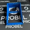 MCDU Stand compatible with WinWing / WinCtrl – Cockpit Base