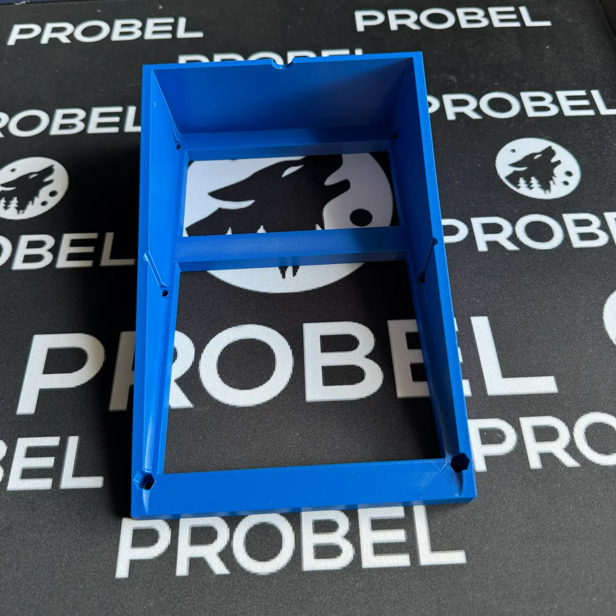 MCDU Stand compatible with WinWing / WinCtrl – Cockpit Base
