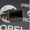 Stiftehalter "Pilot Codes" PROBEL – Kleine Designer Stiftebox für Schreibtisch
