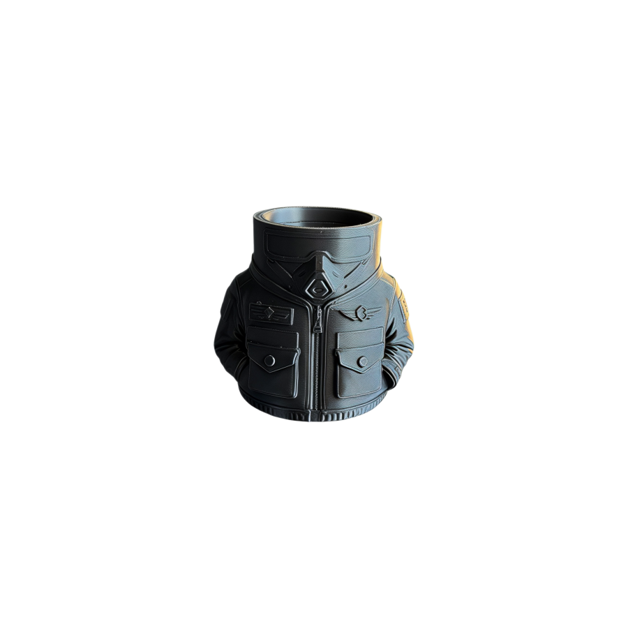 Stiftehalter
