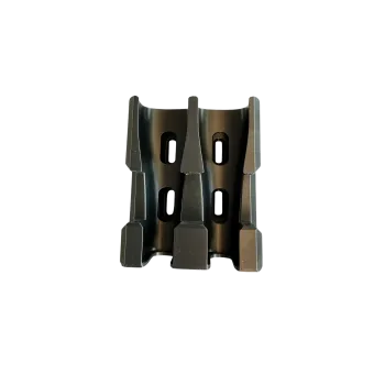 Doppelhalter für Bose A20 Aviation Headset Control Module mit Ablage – Cockpit Halter