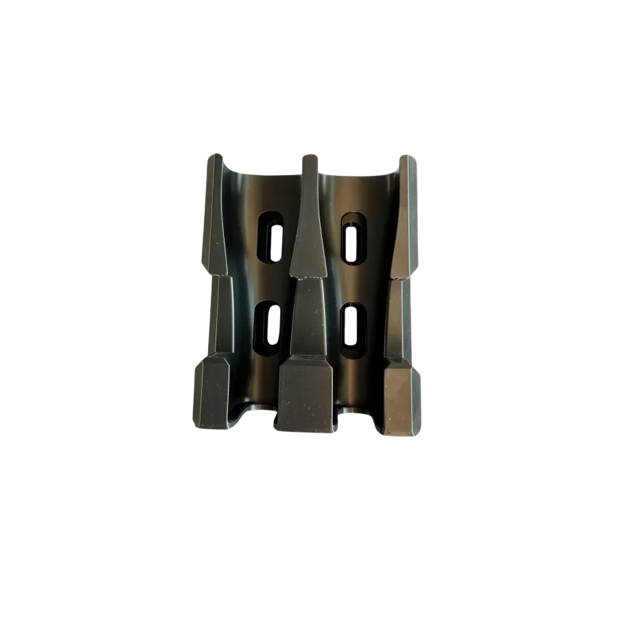 Doppelhalter für Bose A20 Aviation Headset Control Module mit Ablage – Cockpit Halter
