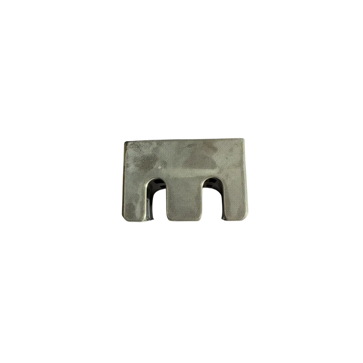 Doppelhalter für Bose A20 Aviation Headset Control Module mit Ablage – Cockpit Halter