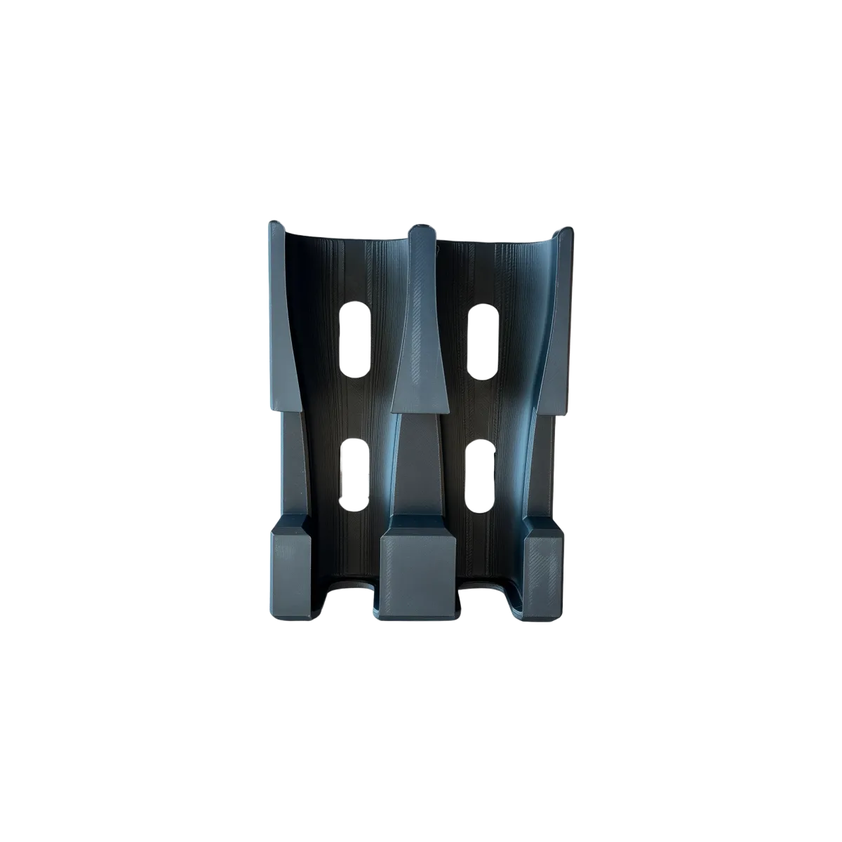 Doppelhalter für Headset Control Module (kompatibel mit Bose A20) – Cockpit Halter