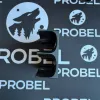 Doppelhalter für Headset Control Module (kompatibel mit Bose A20) – Cockpit Halter