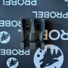 Doppelhalter für Headset Control Module (kompatibel mit Bose A20) – Cockpit Halter