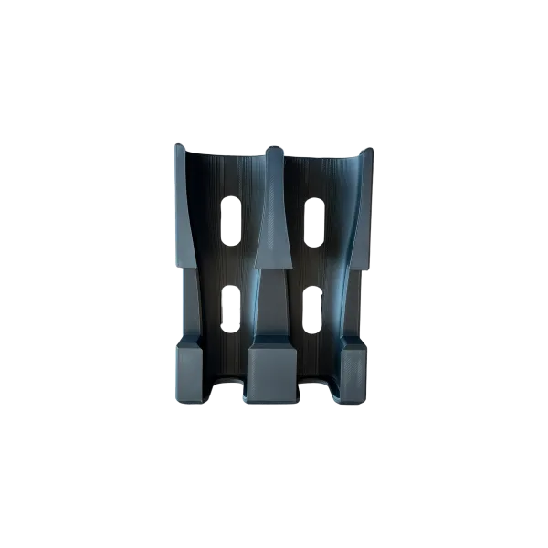 Doppelhalter für Headset Control Module (kompatibel mit Bose A20) – Cockpit Halter