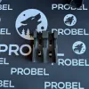 Doppelhalter für Headset Control Module (kompatibel mit Bose A20) – Cockpit Halter