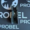 Cockpit Halter für Headset Control Module – kompatibel mit Bose A20