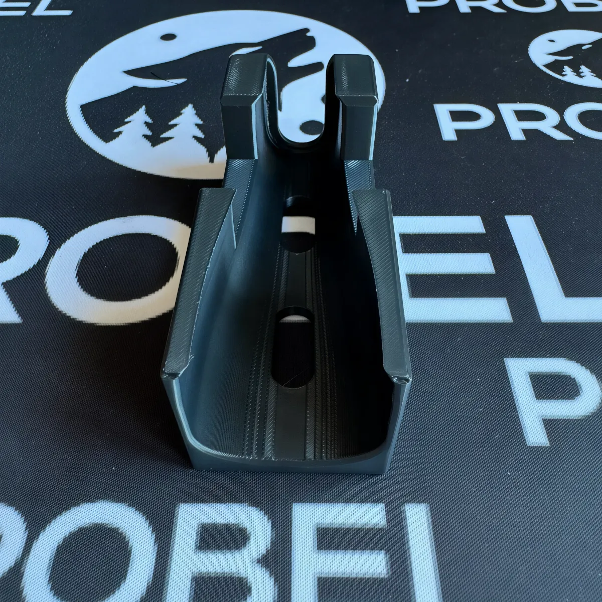 Cockpit Halter für Headset Control Module – kompatibel mit Bose A20