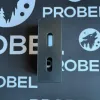 Cockpit Halter für Headset Control Module – kompatibel mit Bose A20