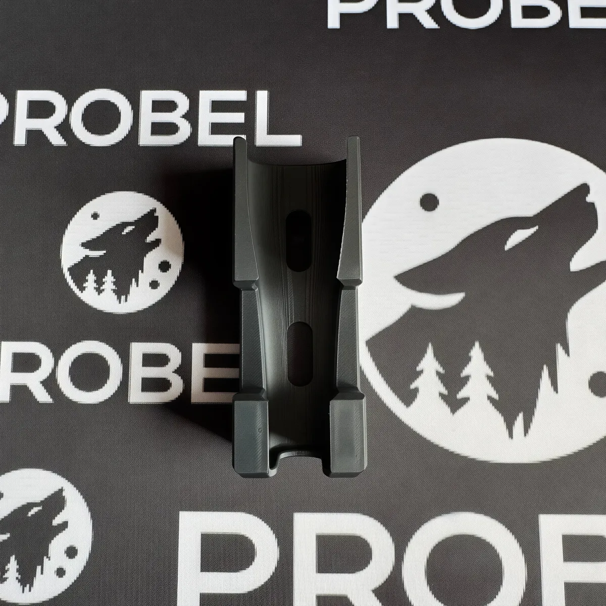 Cockpit Halter für Headset Control Module – kompatibel mit Bose A20