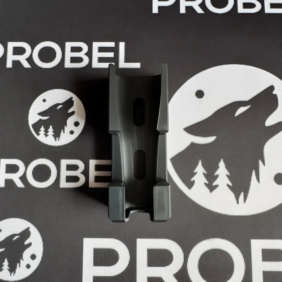 Cockpit-Halter für Headset Control Module – kompatibel mit Bose A20
