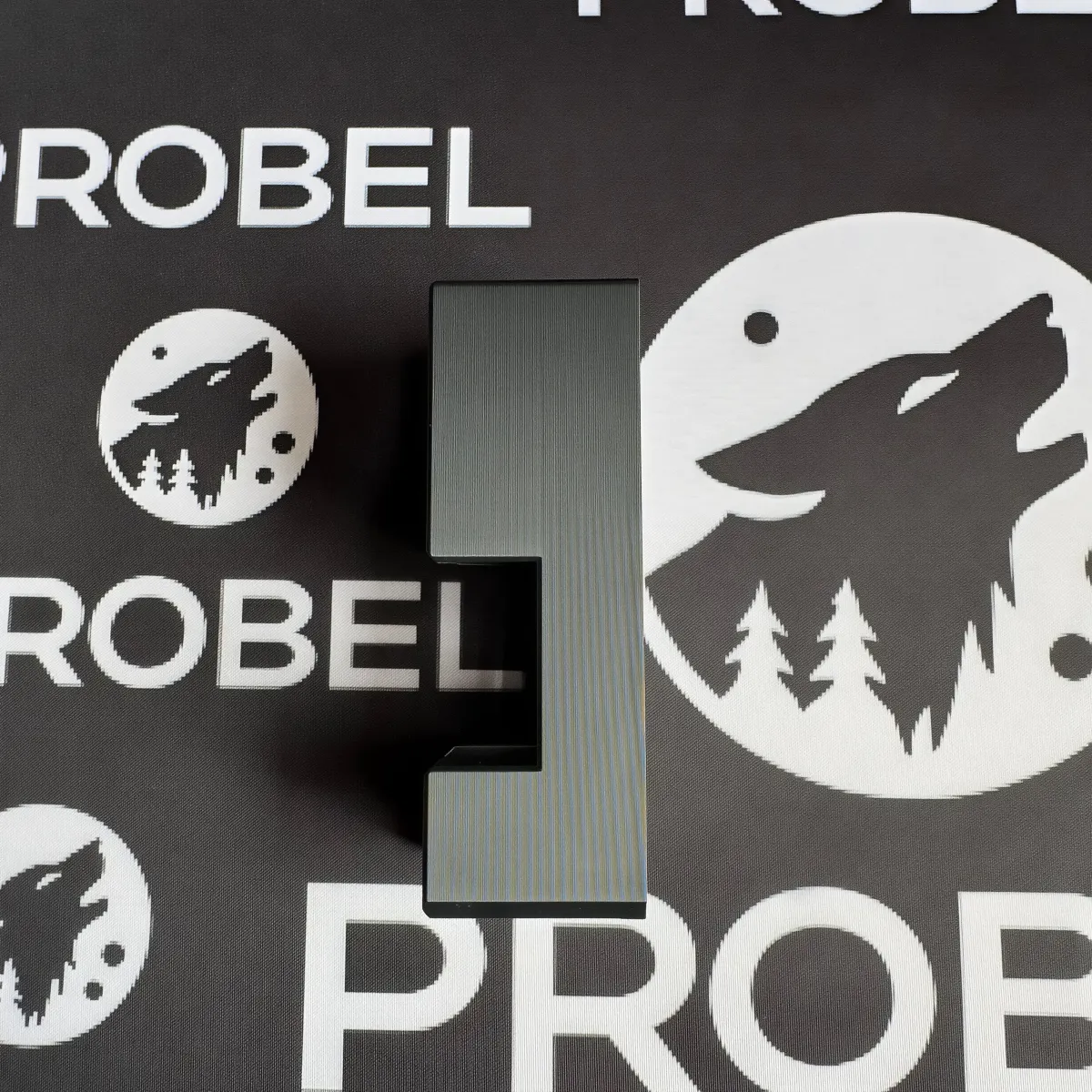 Cockpit Halter für Headset Control Module – kompatibel mit Bose A20