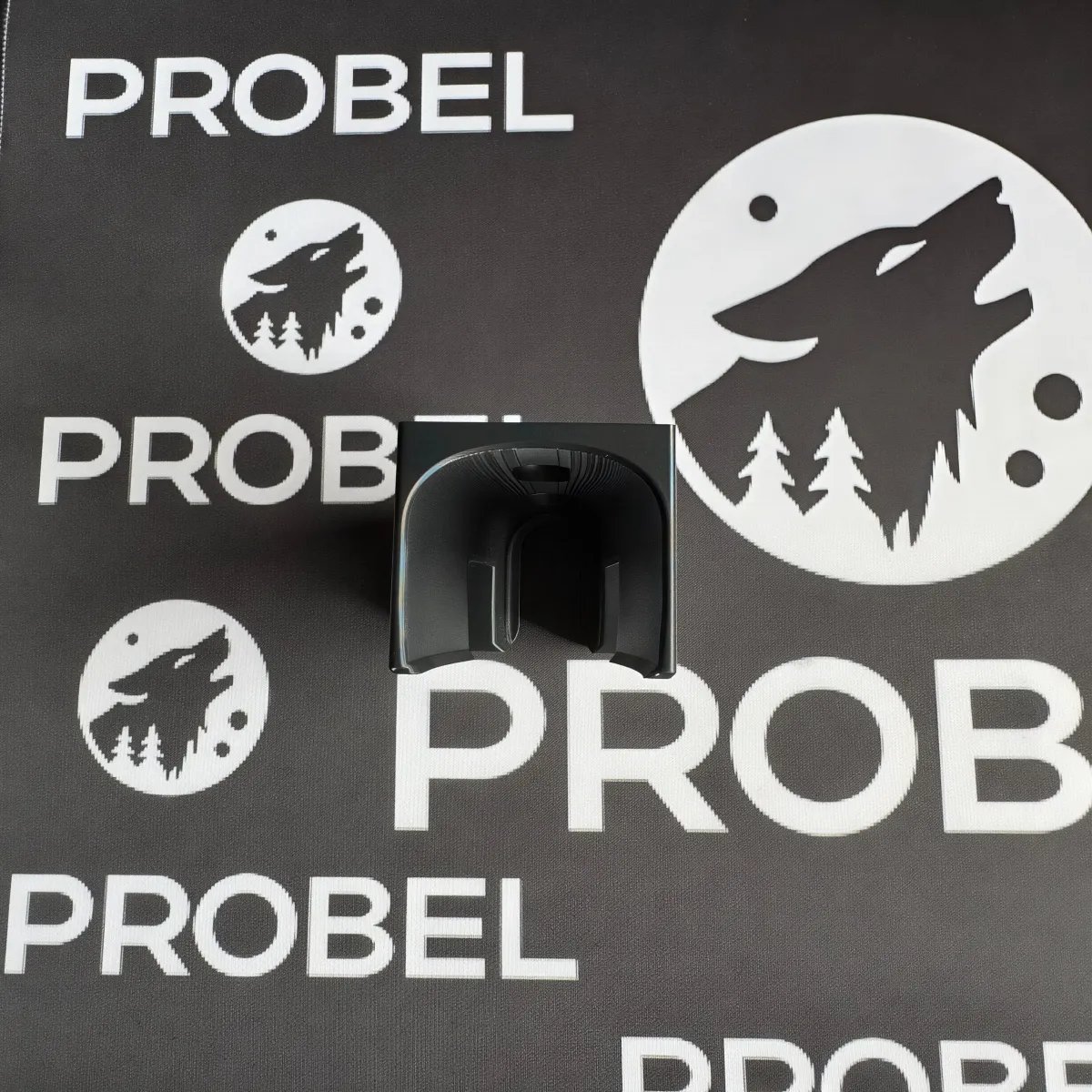 Cockpit Halter für Headset Control Module – kompatibel mit Bose A20