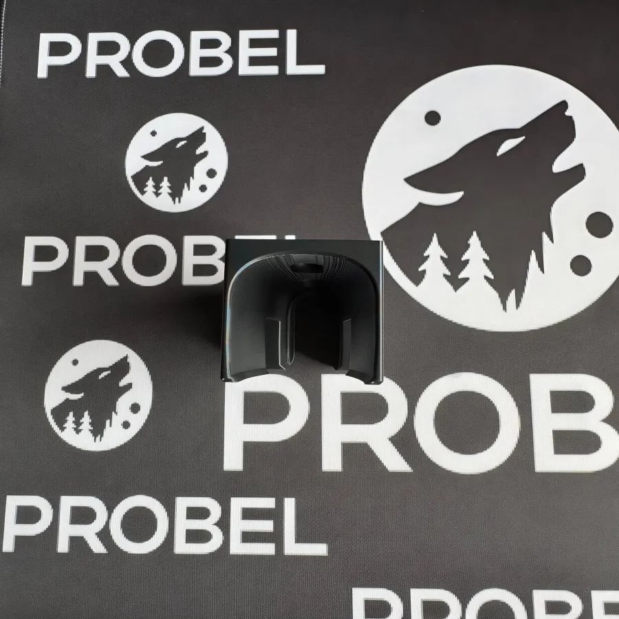 Cockpit-Halter für Headset Control Module – kompatibel mit Bose A20