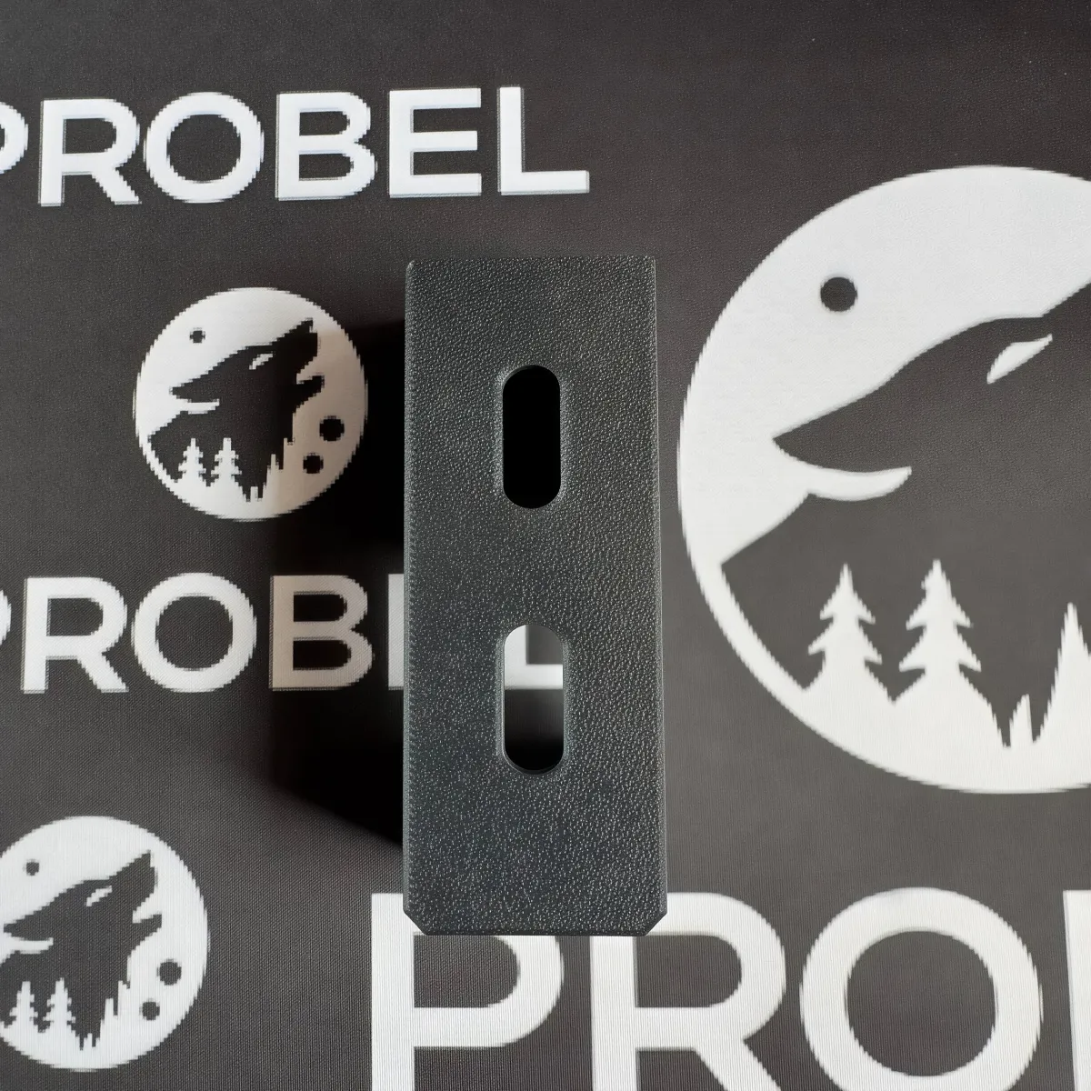 Cockpit Halter für Headset Control Module – kompatibel mit Bose A20