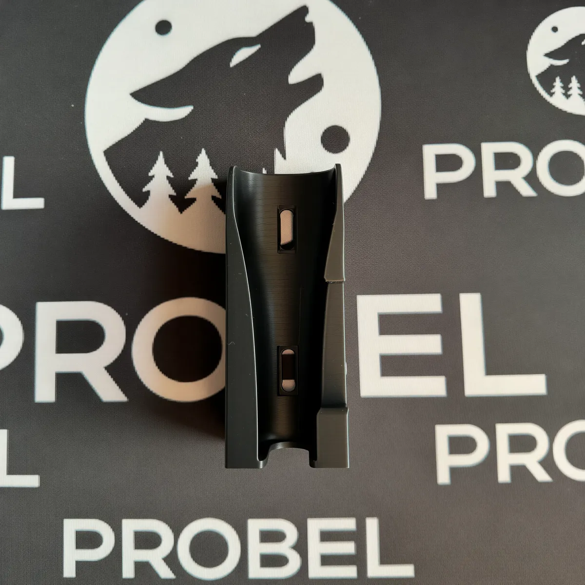 Universeller Cockpit Halter für Bose A20 Aviation Headset Control Module mit Adapter-System