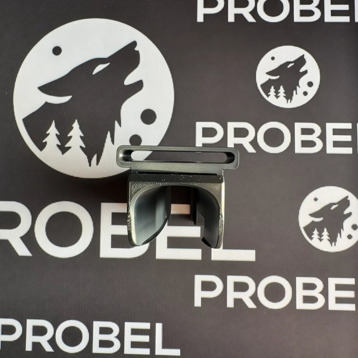 Universeller Cockpit Halter für Bose A20 Aviation Headset Control Module mit Adapter-System