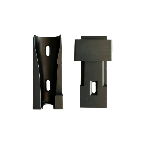 Universeller Cockpit Halter für Bose A20 Aviation Headset Control Module mit Adapter-System
