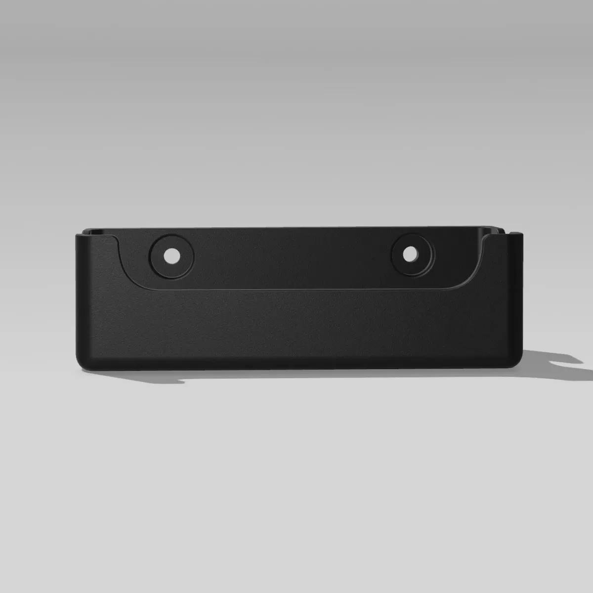Support latéral gauche cockpit pour module Bose A30 Aviation Headset