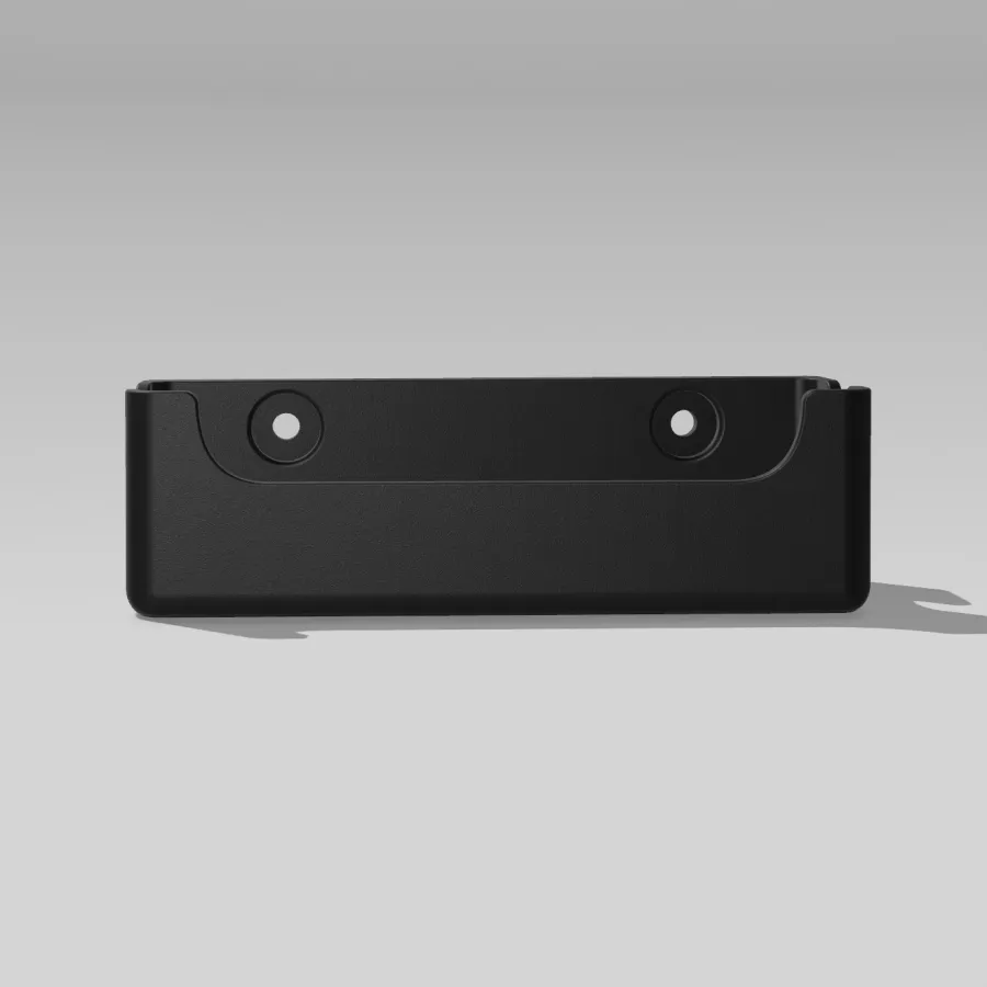 Cockpit-Seitenhalter links für Headset Control Module – kompatibel mit Bose A30